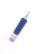 AlgerBrush II Corneal Rust Ring Remover With Burr (0.5 mm & 1 mm ...