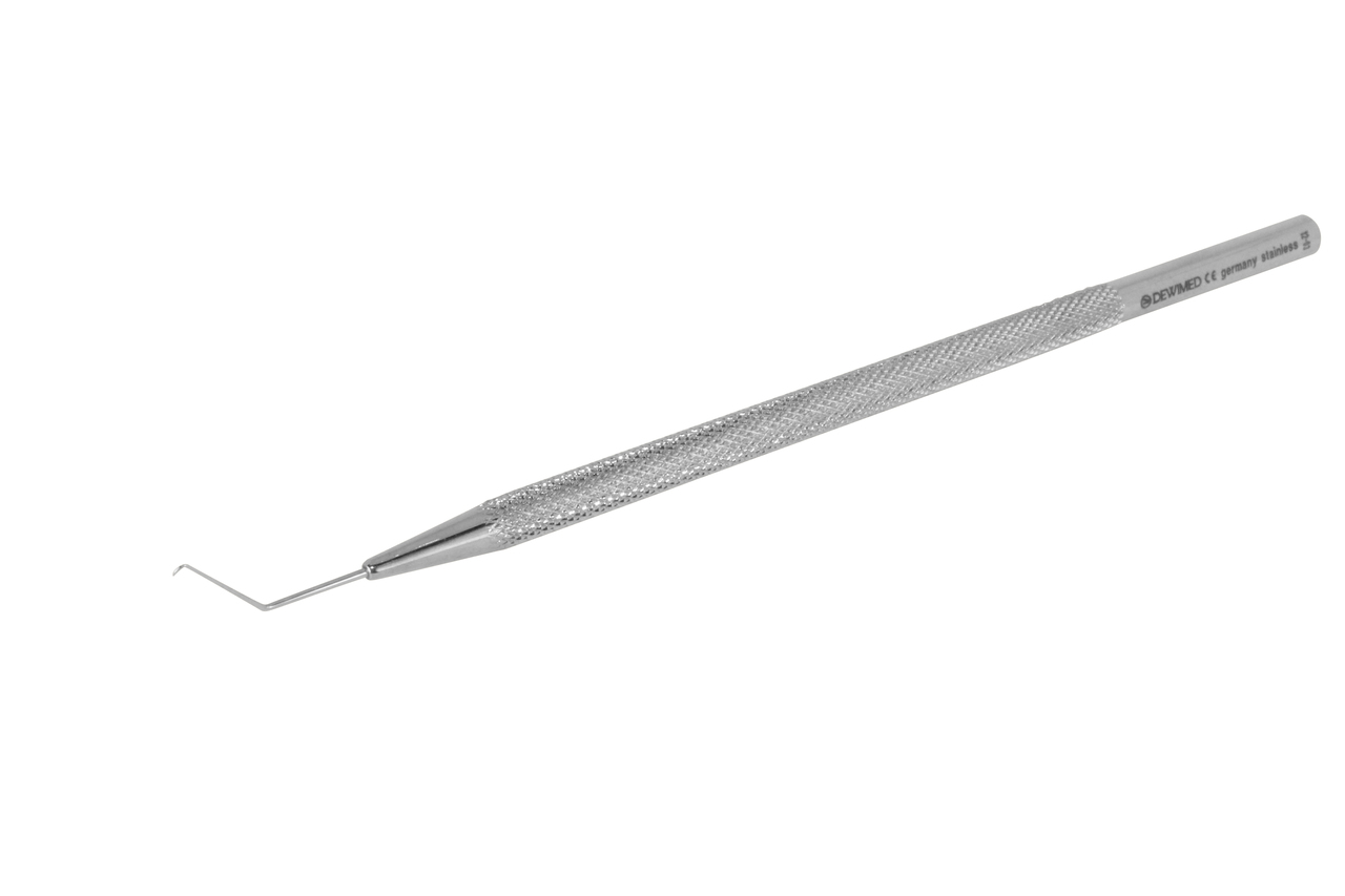Rosen Phaco Splitter (German Steel) - accuspire