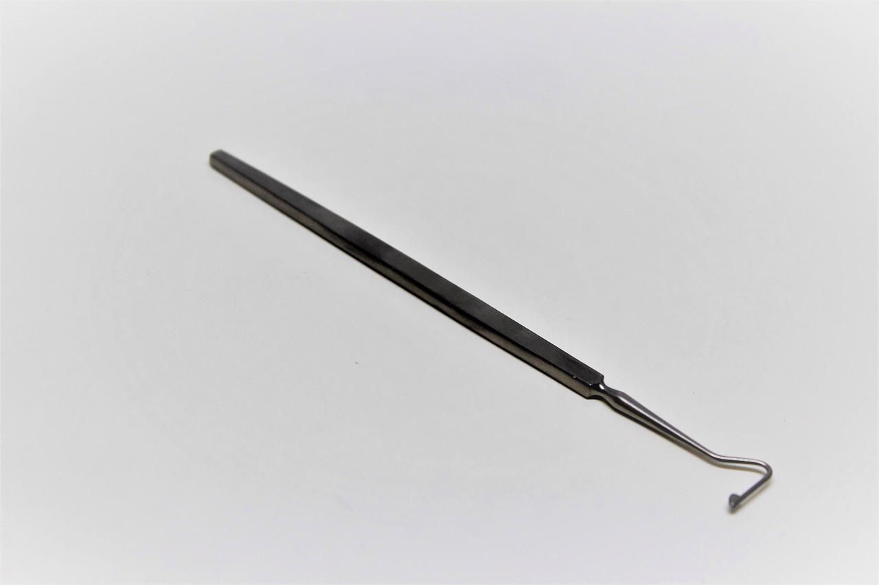 Jameson Muscle Hook - accuspire