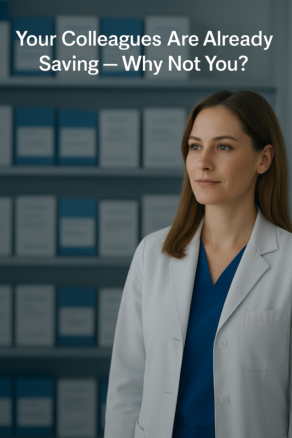 How Ophthalmologists Like You Are Saving More on Surgical Supplies