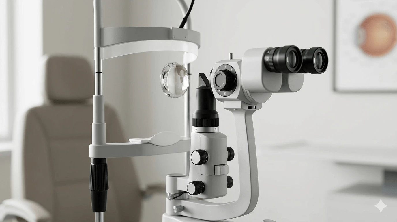 Presbyopia Management in Clinical Practice: Lens Options, Patient Adaptation & Practice Efficiency