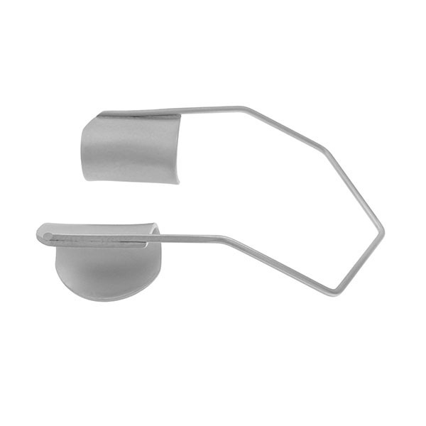 EyeLid Speculum Protective Tool for Eyes During Surgery accuspire