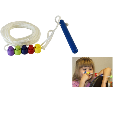 Skipping Rope • Sensory Stuff