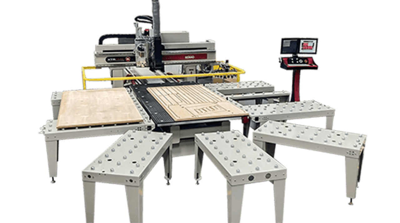 KOMOページ Komo Machine Inc - CNC Machines-Parts-Service