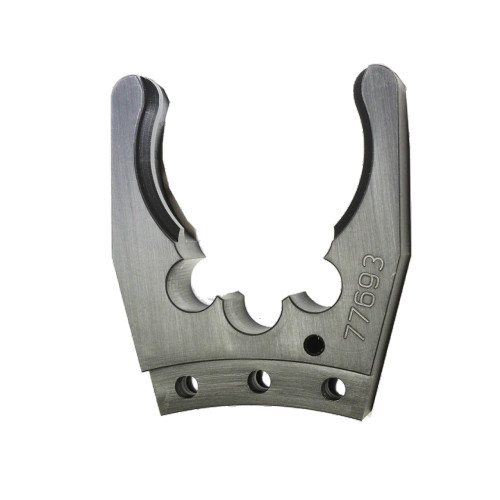 HSK 63F gripper for tool changer