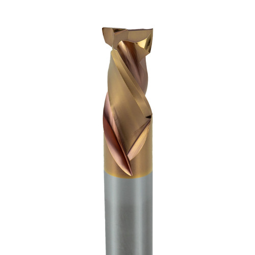 LMT Onsrud Solid Carbide Compression Downcut Router Bit 1/2