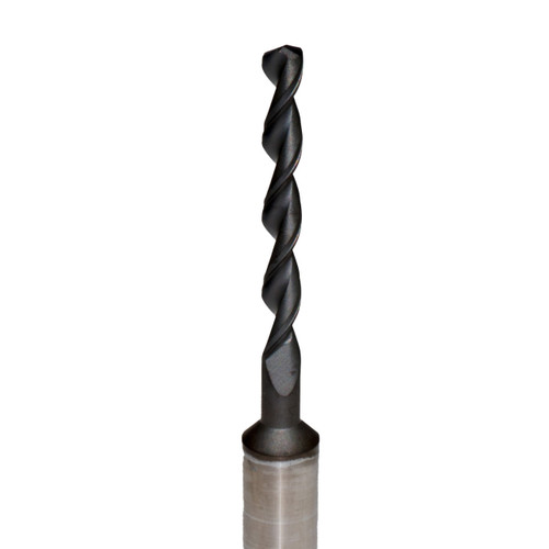 LMT Onsrud .1920 inch (4.88mm) 2FL DFC Drill, high-precision drill bit with dual-flute design for woodworking and CNC applications.