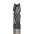 LMT Onsrud 1/2 INCH DFC 4 FL COMPRESSION, industrial cutting tool with four-flute design for precision cuts.