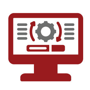 application support icon