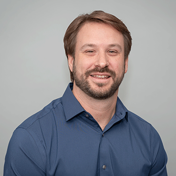 headshot of Bryan Minue