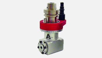 C-Axis spindle