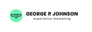 George P Johnson Logo