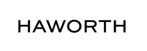 Haworth company logo