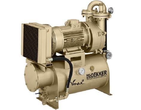 Dekker 10HP
