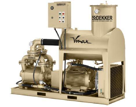 Dekker 25HP
