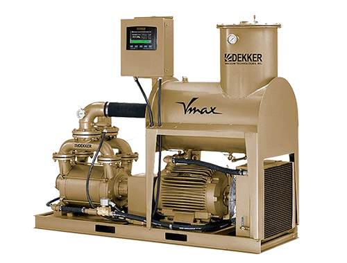 peripheral machinery available with KOMO machines