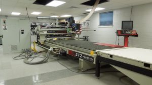 Pre-owned KOMO Flex 512