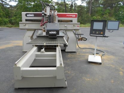 pre-owned Fusion 510