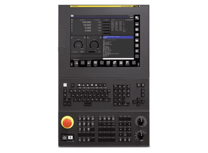 FANUC Series 30i-B Plus 