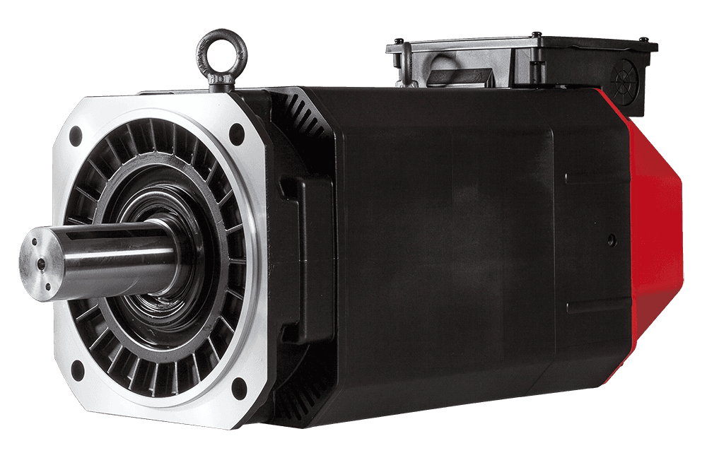 Fanuc ai-B Servo