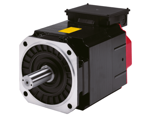 Fanuc ai-D Servo