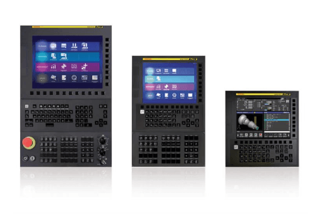Fanuc Series 0i-F Plus 