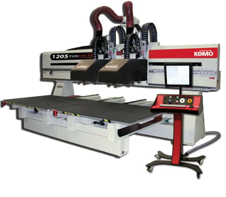 Fusion Twin Table