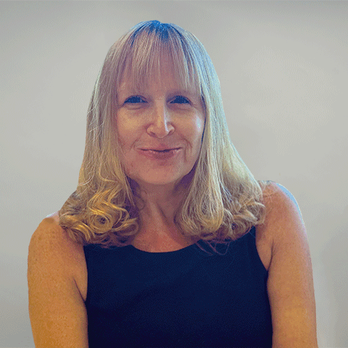 headshot of Jennifer Dempsey