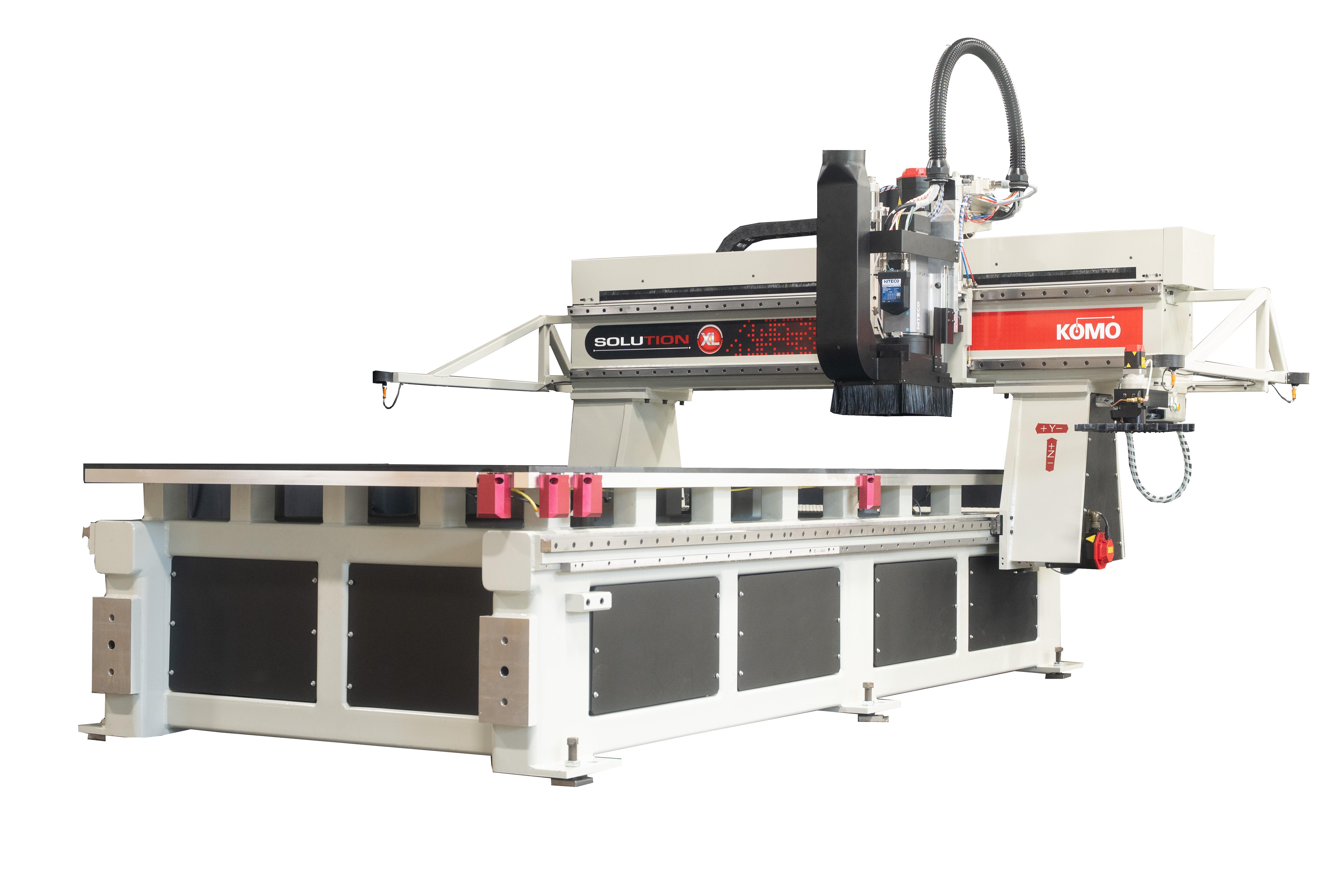 KOMOページ Shop Parts - General Maintenance - Page 1 - Komo Machine Inc