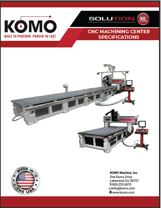 ♡ページ KOMOページ KOMO Machine Product Catalogs