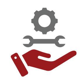 technical support icon
