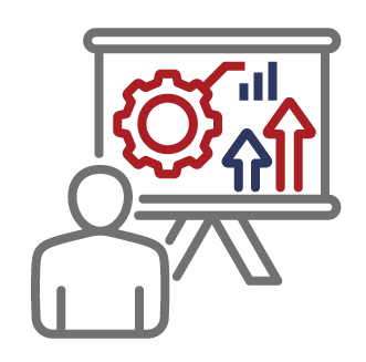 icon for KOMO machine training