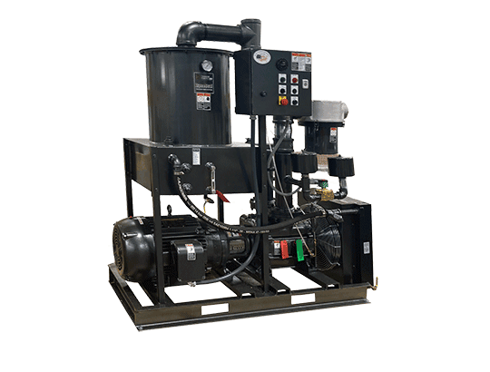 vacuum pump