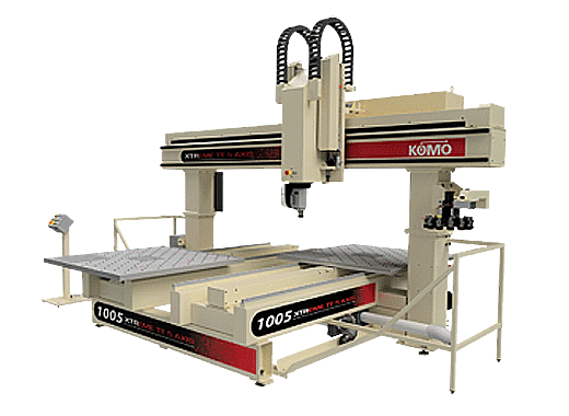 cnc machines for routing and cutting