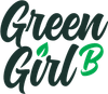 Green Girl B