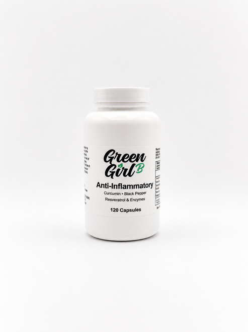 Anti-Inflammatory