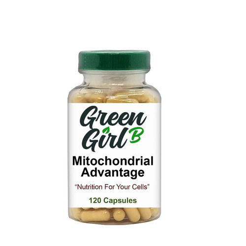 Mitochondrial Advantage