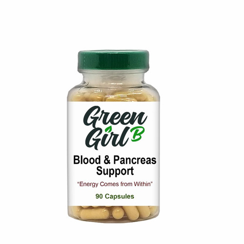 Blood and Pancreas