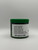 Muscle rub organic ingredients and 500 mg CBD label