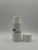 Green Girl B Vapor Rub pump bottle with cap
