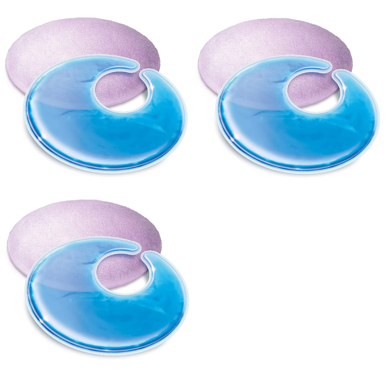 Philips avent deals breastcare thermopads