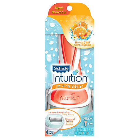 Replacement Blades & Razors - Women - Razors Direct