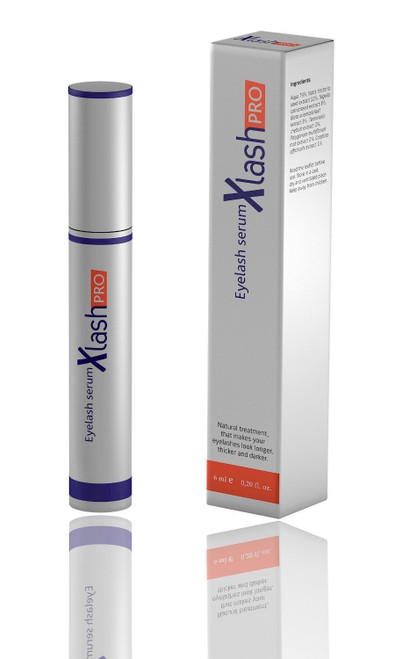Xlash Pro Eyelash Serum 6ml