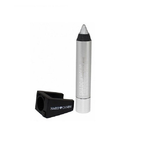 Hard Candy Shadowholic 12-Hour Waterproof Eye Crayon #781 Gladiator