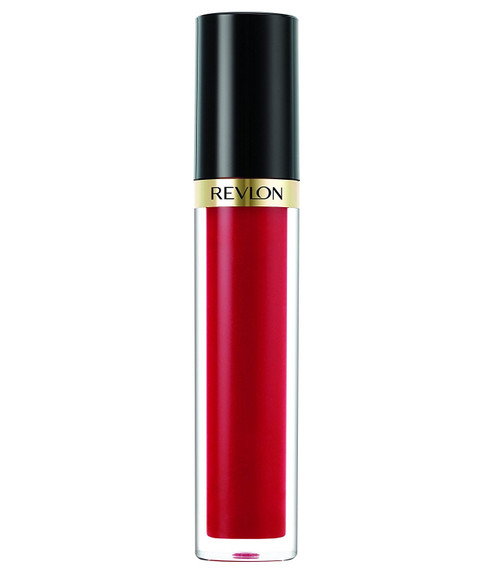 Revlon Super Lustrous Lip Gloss, Fatal Apple