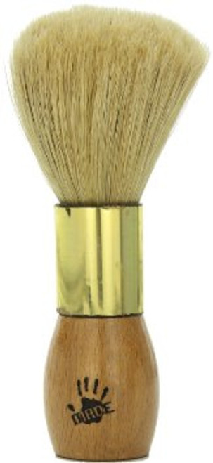 Shaving Factory HandMade Round Neck Brush