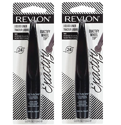 revlon colorstay exactify liquid eyeliner