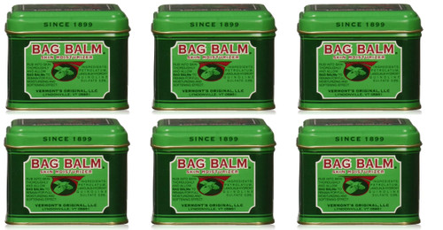 Bag Balm - 8 औंस : Amazon.in: ब्यूटी