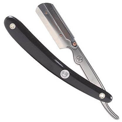 Parker SRB Barber Razor