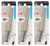 Maybelline Master Precise Ink Metallic Liquid Eyeliner #560 Stellar Sand (Pack of 3)
